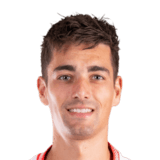 FC 26 Maxence Carlier Face