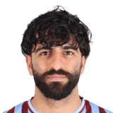 FC 26 Umut Bozok Face