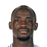 FC 26 Christopher Antwi-Adjei Face
