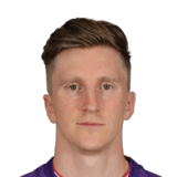 FC 26 Philipp Wiesinger Face