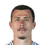 FC 26 Ron Schallenberg Face