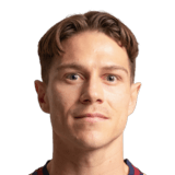 FC 26 Leonardo Koutris Face