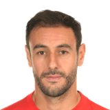 FC 26 Hamadi Al Ghaddioui Face
