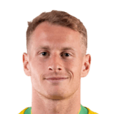 FC 26 Nicolas Cozza Face