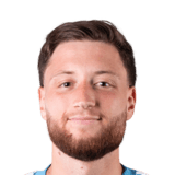 FC 26 Gregoire Coudert Face