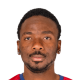 FC 26 Kelechi Nwakali Face