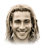 FC 26 Henrik Larsson - 86 Rated