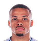 FC 26 Logan Ndenbe Face