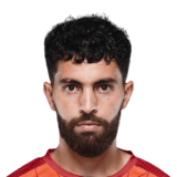 FC 26 Madih Talal Face