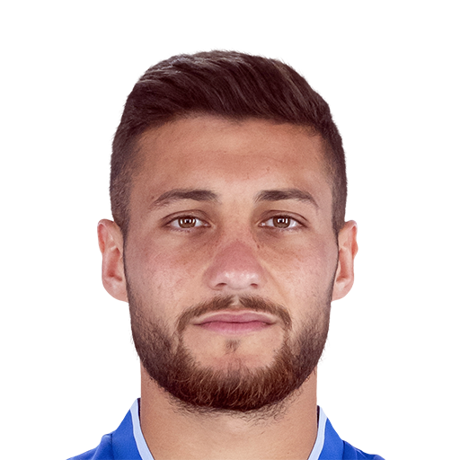 FC 26 Oscar Face