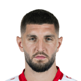 FC 26 Julian Chabot Face