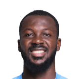 FC 26 Herve Koffi Face
