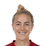FC 26 Carolin Simon - 82 Rated