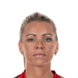 FC 26 Linda Dallmann - 83 Rated