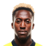 FC 26 Siriki Dembele Face
