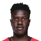 FC 26 Azor Matusiwa Face