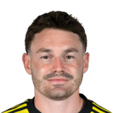 FC 26 Florian Flecker Face