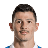 FC 26 Loureiro Face