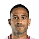 FC 26 Jordi Mboula Face