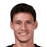 FC 26 Maximilian Thalhammer Face