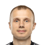 FC 26 Patryk Kun Face