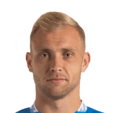 FC 26 Sam Hughes Face