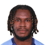 FC 26 Andreaw Gravillon Face