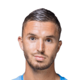 FC 26 Jeffrey de Lange Face