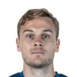 FC 26 Tim Handwerker Face