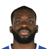 FC 26 Wilfried Kanga Face