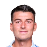 FC 26 Karol Fila Face