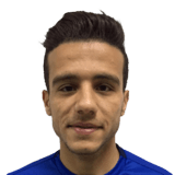 FC 26 Mostafa Fathy Face