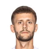 FC 26 Torben Musel Face