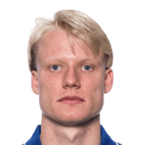 FC 26 Harald Nilsen Tangen Face