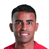 FC 26 Omar Bertel Face
