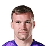 FC 26 Anthony Barylla Face