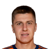 FC 26 Maciej Ambrosiewicz Face