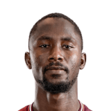 FC 26 Ablie Jallow Face
