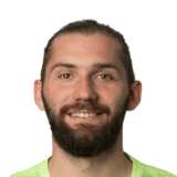 FC 26 Lukas Watkowiak Face