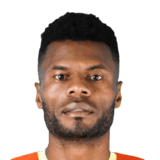 FC 26 Jimmy Valoyes Face