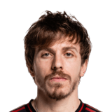 FC 26 Saba Lobjanidze Face