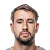 FC 26 Adrian Kappenberger Face