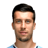 FC 26 Nicolo Casale Face