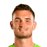 FC 26 Jakub Stolarczyk Face