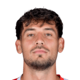 FC 26 Jakub Moder Face