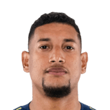 FC 26 Bryan Acosta Face