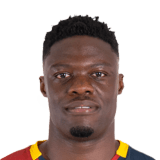 FC 26 Caleb Ekuban Face