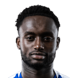 FC 26 Steven Sessegnon Face