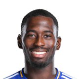 FC 26 Boubakary Soumare Face