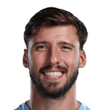 FC 26 Ruben Dias - 86 Rated